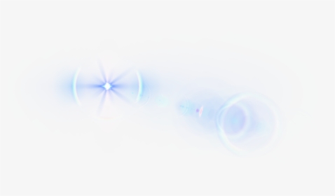 Flare Effects For Photoshop Png Image Background - Circle, Transparent Png, Transparent PNG