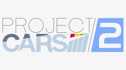 Project Cars 2 Ps4 Logo, HD Png Download, Transparent PNG