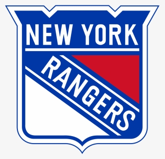 Ny Rangers Logo Png, Transparent Png, Transparent PNG