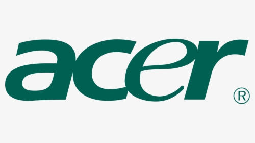 Acer Logo Png, Transparent Png, Transparent PNG