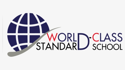 World Class Standard School Png , Png Download - World Class Standard School Png, Transparent Png, Transparent PNG