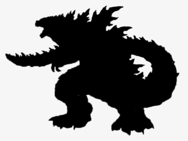 Godzilla Png Transparent Images - Godzilla Png, Png Download, Transparent PNG
