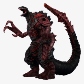 Orga Mythical Creature - Shin Orga, HD Png Download, Transparent PNG