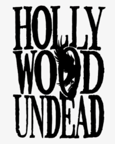 Download Hollywood Undead Free Download Png - Png Hollywood Undead, Transparent Png, Transparent PNG