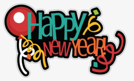 Happy New Year 2019 Png, Transparent Png, Transparent PNG