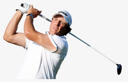 Phil Mickelson No Background, HD Png Download, Transparent PNG