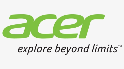 Lenovo Laptop Dell Iconia Logo Aspire Acer Clipart - Acer Explore Beyond Limits Logo, HD Png Download, Transparent PNG