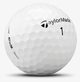 Taylormade 2019 Tp5 Golf Balls - Sphere, HD Png Download, Transparent PNG