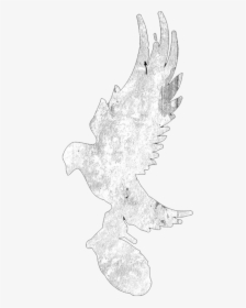 Hollywood Undead Logo - Northern Harrier, HD Png Download, Transparent PNG