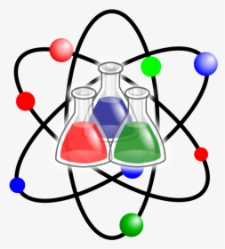 Free Science Clipart Images Png - Science Symbol, Transparent Png, Transparent PNG