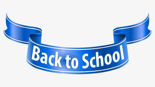 Back To School Banner Png Clip Art Imageu0b Gallery Back To School Banner Png Transparent Png Transparent Png Image Pngitem