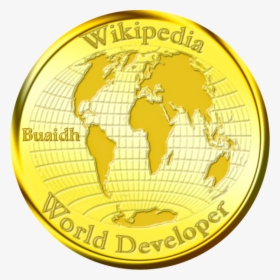 World Developer Champion Buaidh - Circle, HD Png Download, Transparent PNG