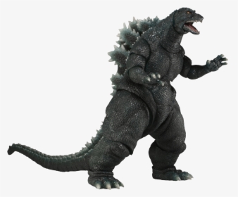 Godzilla Vs Spacegodzilla - Godzilla Vs Space Godzilla Neca, HD Png Download, Transparent PNG