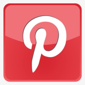 Transparent Pinterest Logo, HD Png Download, Transparent PNG