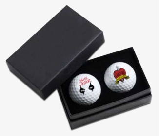 Alice Cooper Golf Ball, HD Png Download, Transparent PNG