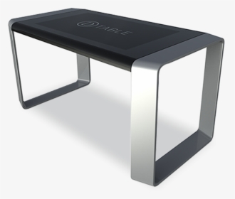 D-square Multitouch Table - Futuristic Touch Screen Tabke, HD Png Download, Transparent PNG