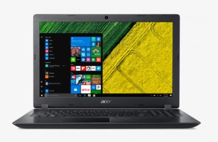 Acer Aspire 3 I5 Notebook - Acer Aspire 3 Red, HD Png Download, Transparent PNG