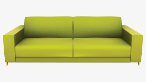Modern Sofa Download Png Image - Sofa Png Clipart, Transparent Png, Transparent PNG