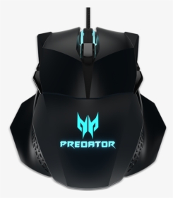 Predator Cestus 500 Sku Main   Title Predator Cestus - Predator Mouse, HD Png Download, Transparent PNG