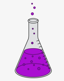 Science Clip Art Pictures Printable Free Clipart - Science Beaker Clip Art, HD Png Download, Transparent PNG