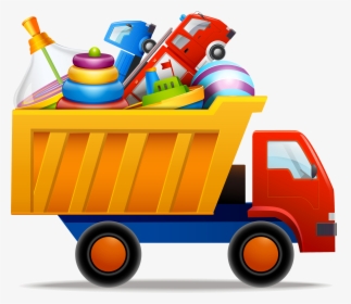 Toy Png Images Transparent Free Download - Toy Car Clipart Png, Png Download, Transparent PNG
