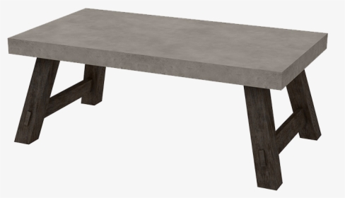 Amherst Coffee Table - Out Door Table Png, Transparent Png, Transparent PNG