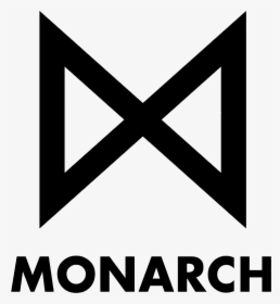 Monarch Logo By Awesomeness360-db2zbmi - Monarch Godzilla Logo Png, Transparent Png, Transparent PNG