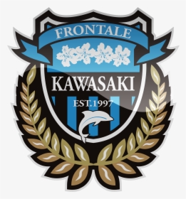 Kawasaki Frontale Hd Logo Png Kawasaki Frontale Fc Logo Transparent Png Transparent Png Image Pngitem