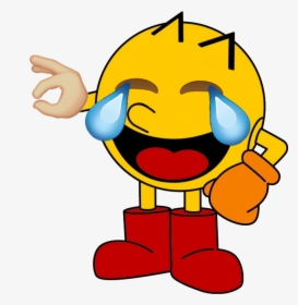 Pac Man 2d Art, HD Png Download, Transparent PNG