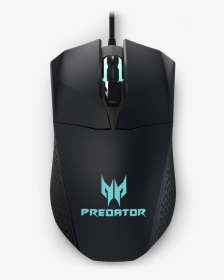 Predator Cestus 300 Gaming Mouse - Acer Predator Cestus 300, HD Png Download, Transparent PNG