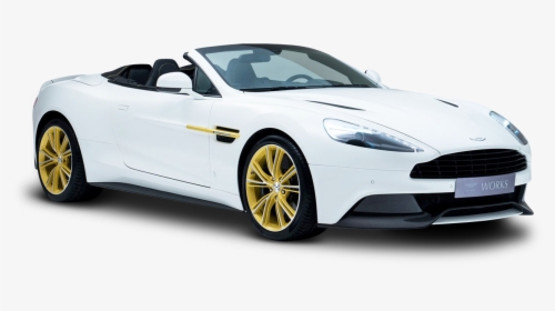 Thumb Image - Aston Martin Dbs Special Edition, HD Png Download, Transparent PNG