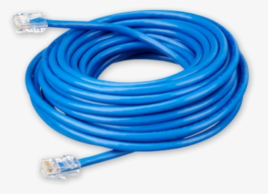 Victron Energy Rj45 Utp Network Cable - Utp Cable And Rj45, HD Png Download, Transparent PNG