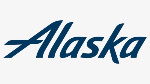 Alaska Airlines Logo, HD Png Download, Transparent PNG