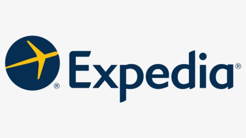 Expedia Logo Vector, HD Png Download, Transparent PNG