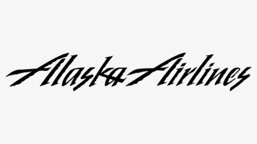 Alaska Airlines, HD Png Download, Transparent PNG