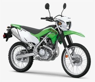 2020 Kawasaki Klx 230, HD Png Download, Transparent PNG