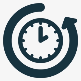 Clip Art Saving In The United - Fall Back Clock Png, Transparent Png, Transparent PNG
