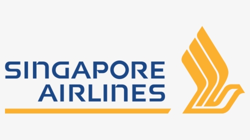 Singapore Airlines Logo Png, Transparent Png, Transparent PNG