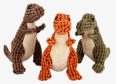 Dog Toys Puppy Chew Toy Pet - Dinosaurus Speeltje Hond, HD Png Download, Transparent PNG