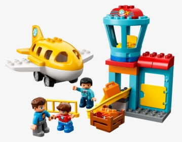 Construction Set Toy - 10871 Duplo, HD Png Download, Transparent PNG