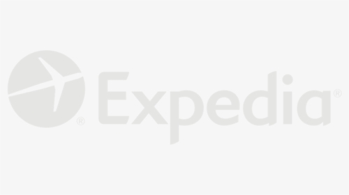 Expedia-logo - Cushman And Wakefield Logo White, HD Png Download, Transparent PNG