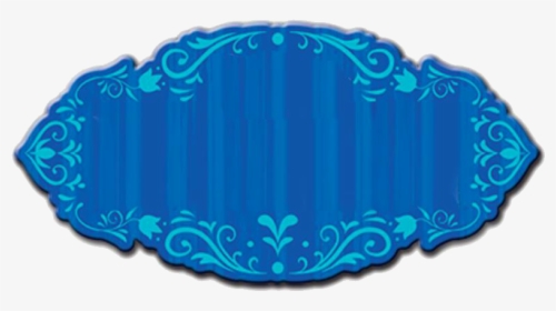 Frozen Backgrounds Clipart - Disney Frozen Logo Png, Transparent Png, Transparent PNG