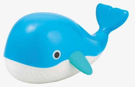 Whale Toy Png Image - Whale Bath Toy, Transparent Png, Transparent PNG