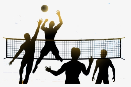 Volleyball Png, Transparent Png, Transparent PNG