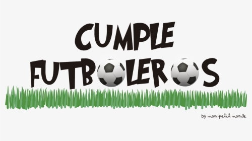 Feliz Cumple De Futbol, HD Png Download, Transparent PNG