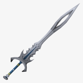 Image White H Sword - Giant Slayer Sword 5e, HD Png Download, Transparent PNG