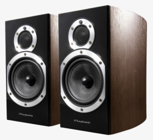 Audio Speakers Png - Wharfedale Diamond 10.1, Transparent Png, Transparent PNG