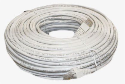 Cat5 Network Cable - Ethernet Cable, HD Png Download, Transparent PNG