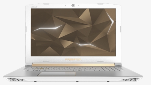 Predator Laptop 300 Biały, HD Png Download, Transparent PNG