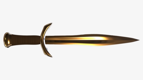 Sword, Weapon, 3d Model, Metal, Steel, Knife, Fantasy - Talwar 3d Png, Transparent Png, Transparent PNG